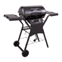 Preview: Char-Broil 463666114