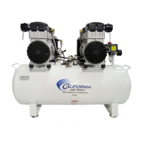 Preview: California Air Tools 20040DCAD
