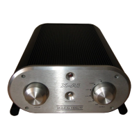 Preview: Musical Fidelity X-A1