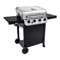 Preview: Char-Broil 463347017