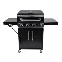 Preview: Char-Broil 463349917
