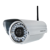 Preview: Foscam FI9802W