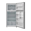 Refrigerator-freezer Logo