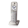 Cordless handset Logo