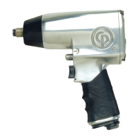 Preview: Chicago Pneumatic CP734H Series