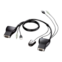 Preview: D-Link KVM-221