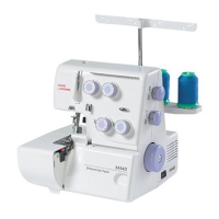 Preview: Janome 3434D