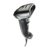 Barcode scanner Logo