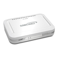 Preview: SonicWALL TZ 205 Series