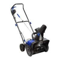 Preview: SNOWJOE iON15SB-LT