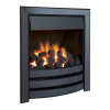 Gas fireplace Logo
