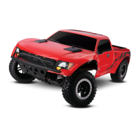 Preview: Traxxas F-150 Raptor SVT 58064-1