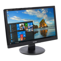 Preview: ViewSonic VA2055Sa