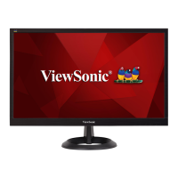 Preview: ViewSonic VA2261