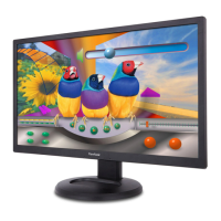 Preview: ViewSonic VG2860mhl-4K
