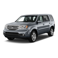 Preview: Honda 2012 PILOT EX-L