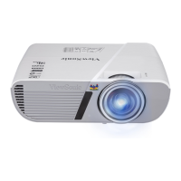 Preview: ViewSonic PJD5353LS