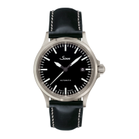 Preview: Sinn 556 series
