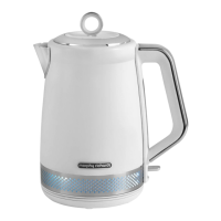 Preview: Morphy Richards illumination