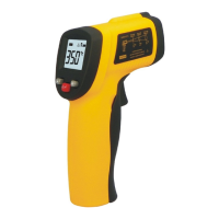 Preview: Benetech GM320