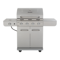 Preview: Char-Broil 463344116