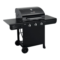 Preview: Char-Broil 463343015