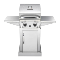 Preview: Char-Broil 463645015