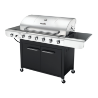 Preview: Char-Broil 463240115