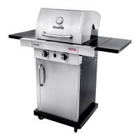 Preview: Char-Broil 463642316