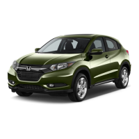Preview: Honda 2017 HR-V