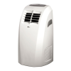 Portable air conditioner Logo