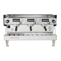 Preview: La Marzocco Linea Classic