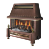 Gas fireplace Logo