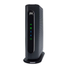 Cable modem Logo