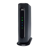 Preview: Motorola MB7420