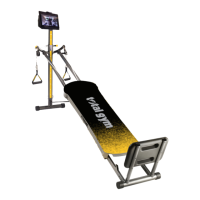 Preview: Total Gym Xtreme