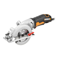 Preview: Worx WX429