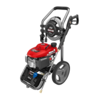 Preview: Black Max 2800 PSI
