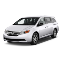 Preview: Honda 2012 Odyssey