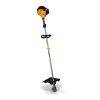 Preview: Cub Cadet SS270