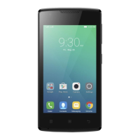 Preview: Lenovo A1000M