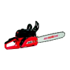 Chainsaw Logo