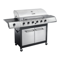 Preview: Char-Broil 463230515