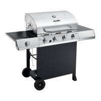 Preview: Char-Broil 463436215