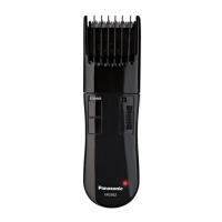 Preview: Panasonic ER2302