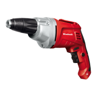 Preview: EINHELL TH-DY 500 E