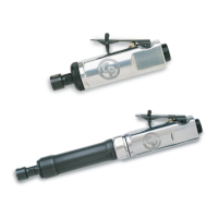 Preview: Chicago Pneumatic CP860