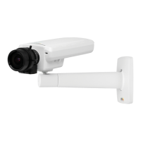 Preview: Axis P1365 Mk II