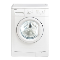 Preview: Beko WMB 61021