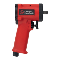 Preview: Chicago Pneumatic CP7732 Series